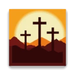 semana santa android application logo